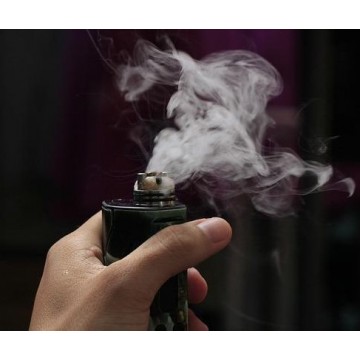 A Complete Guide to Vaping Terpenes